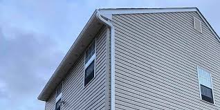 How To Choose The Right Materials for Your Siding Installation in 'Cerritos, CA